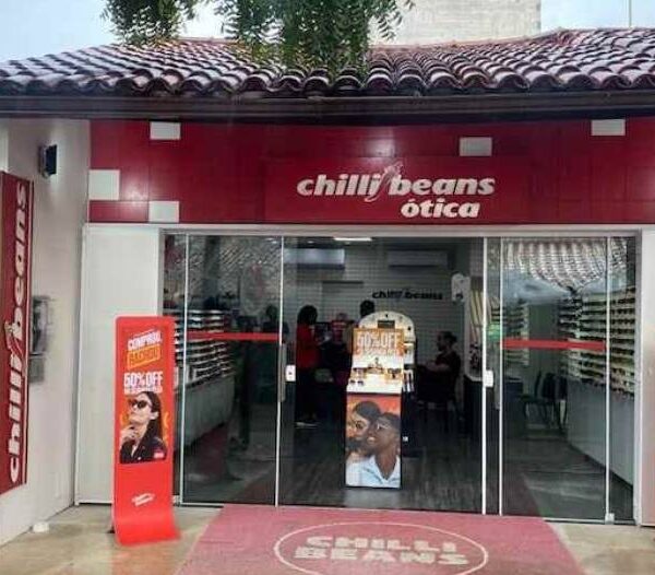 Chilli Beans