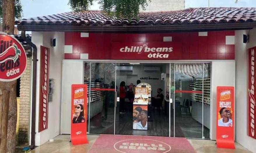 Chilli Beans