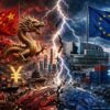 China união europeia