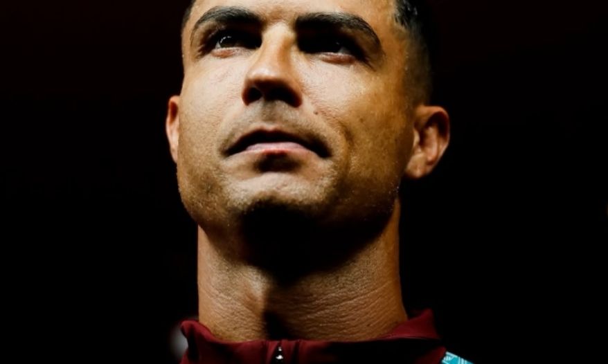 Após coletiva de Jorge Jesus, Cristiano Ronaldo deixa treino de Portugal e promete contar “a verdade”