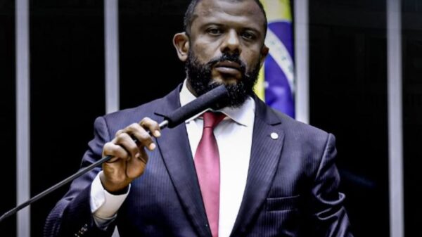 Delegado Da Cunha
