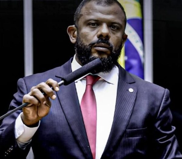 Delegado Da Cunha