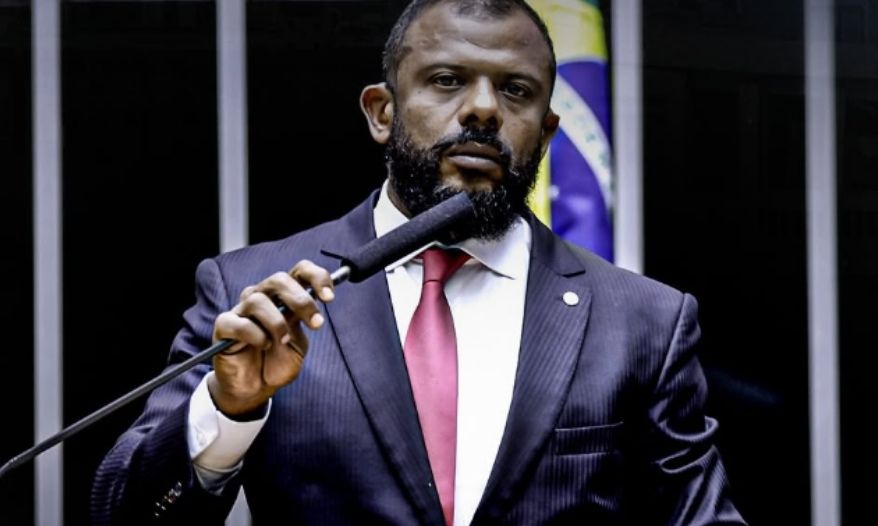 Delegado Da Cunha