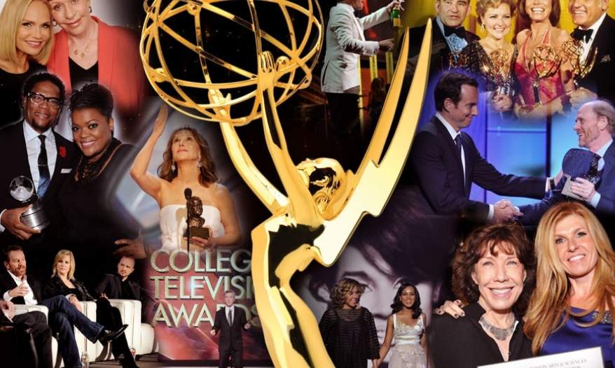 Emmy 2026: veja a lista completa de vencedores por categoria