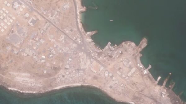 Estreito de Bab el-Mandeb