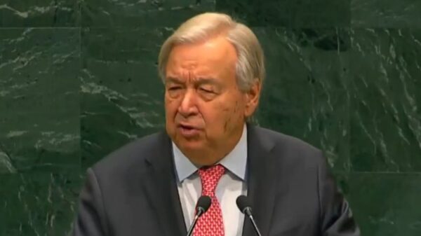 Guterres