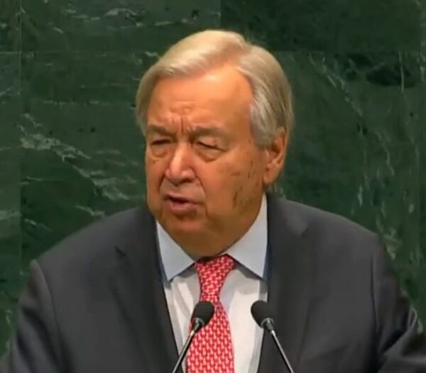 Guterres