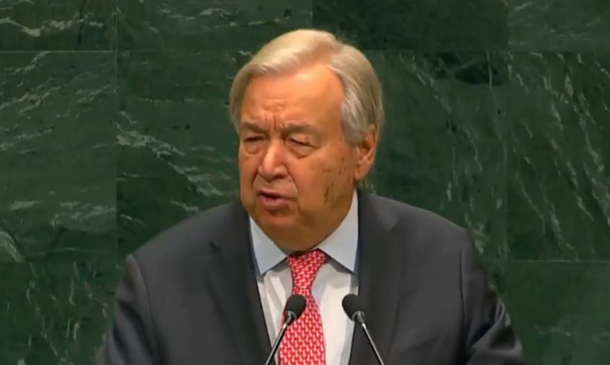 Guterres