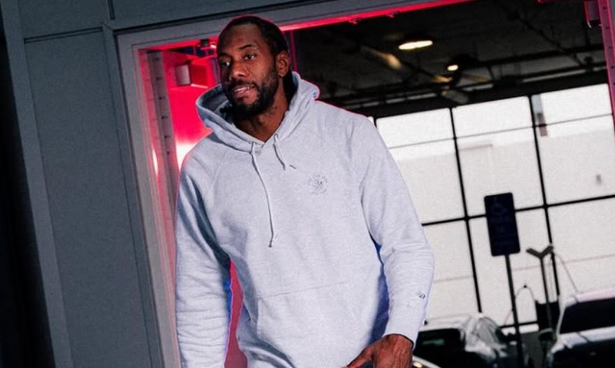 A punição histórica na NBA ao Los Angeles Clippers e à estrela Kawhi Leonard