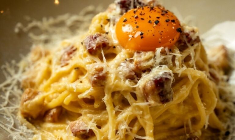 La Nonna di Lucca