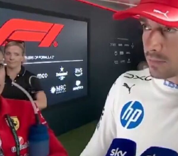 Leclerc