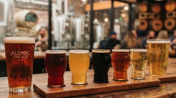 Melhores cervejarias artesanais de SP