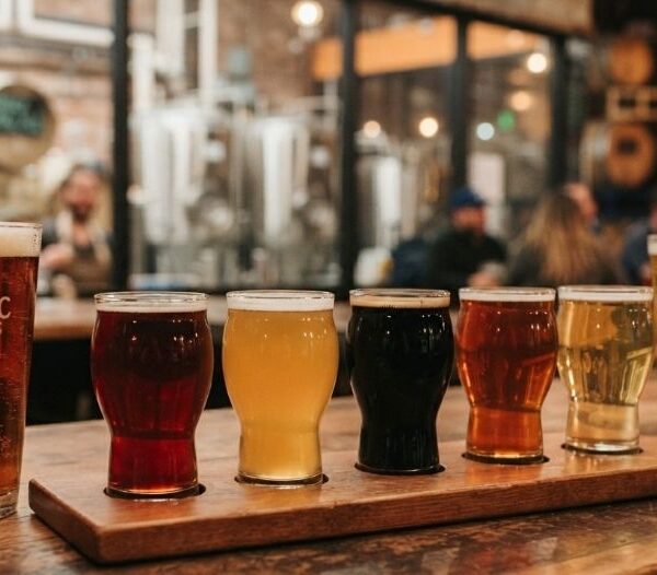 Melhores cervejarias artesanais de SP