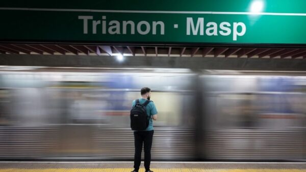 Metrô de SP