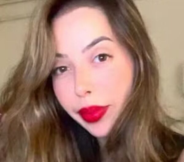 Mulher de PM
