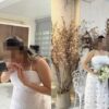 Namorado de Isabelle Caracristi é casado