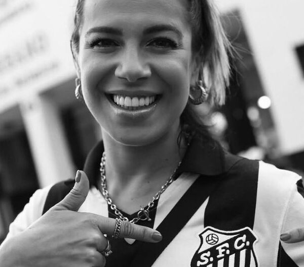 Naty Potira