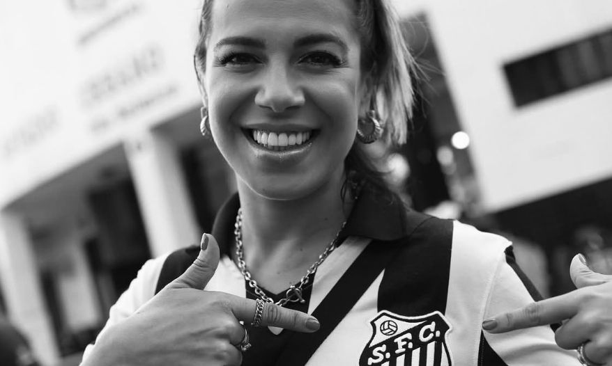 Naty Potira
