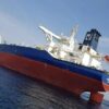 Navio petroleiro