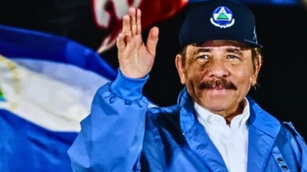 Nicarágua