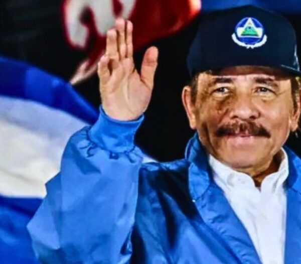 Nicarágua