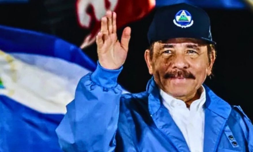 Nicarágua
