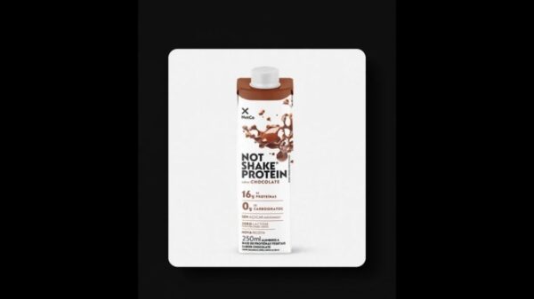 NotShake Protein