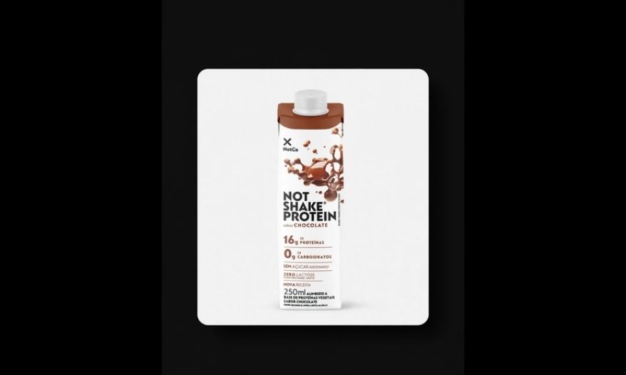 NotShake Protein