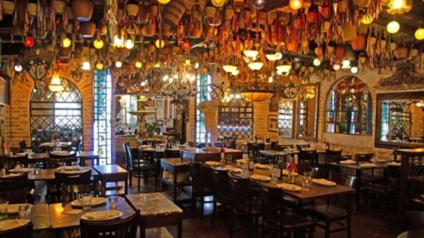 Onde comer comida italiana em SP