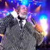 Péricles Canta Motown