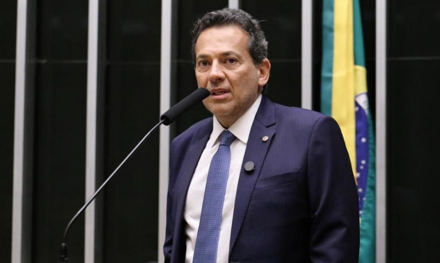 Ricardo Abrão