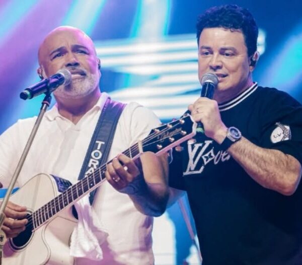 Rick e Renner