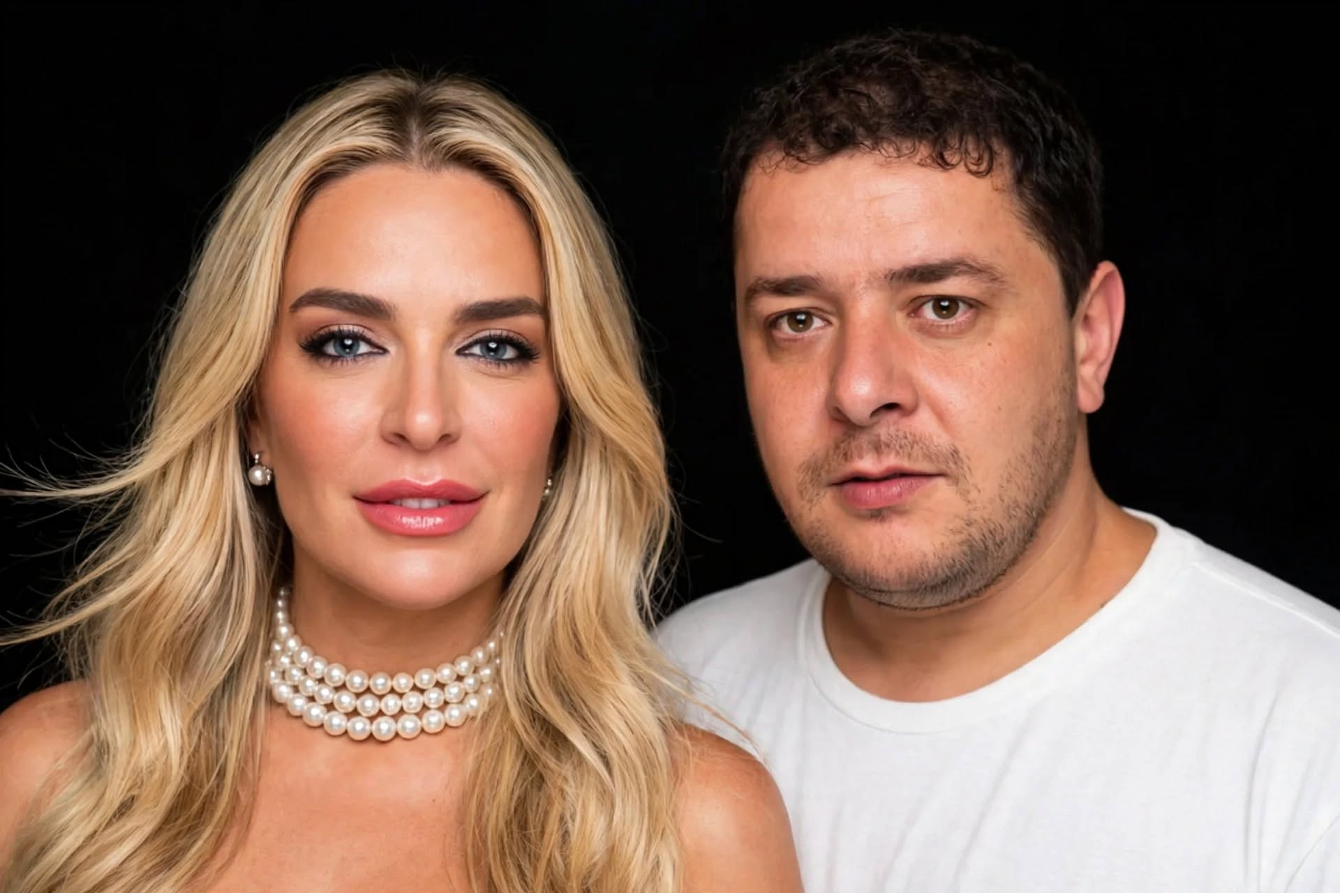 Amiga de Lulinha fez depósitos em contas de servidores de ministro do governo Lula