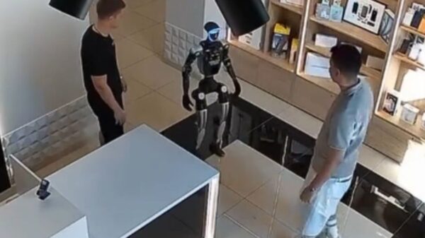 Robô