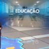 Selo Ouro do MEC haddad