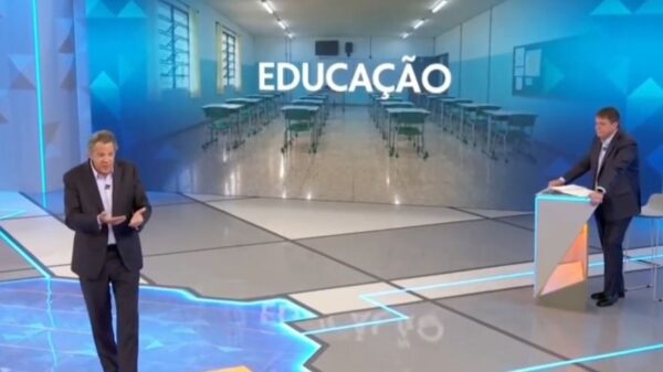 Selo Ouro do MEC haddad