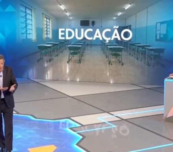 Selo Ouro do MEC haddad