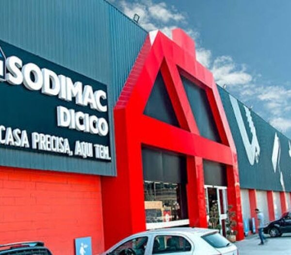 Sodimac