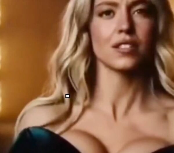 Sydney Sweeney