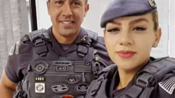 Tenente-coronel PM