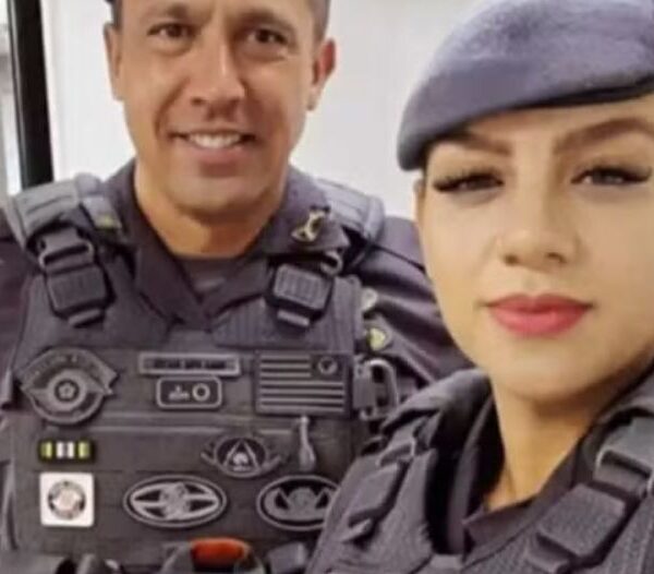 Tenente-coronel PM