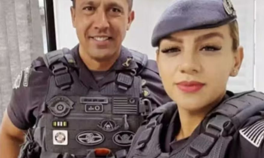 Laudo descarta suicídio e confirma assassinato de soldado da PM pelo ex-marido