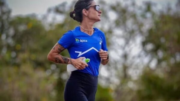 Triatleta