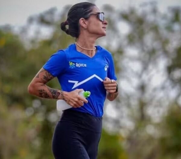 Triatleta