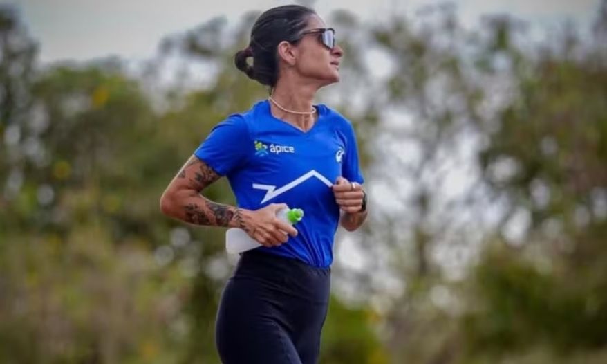 Triatleta