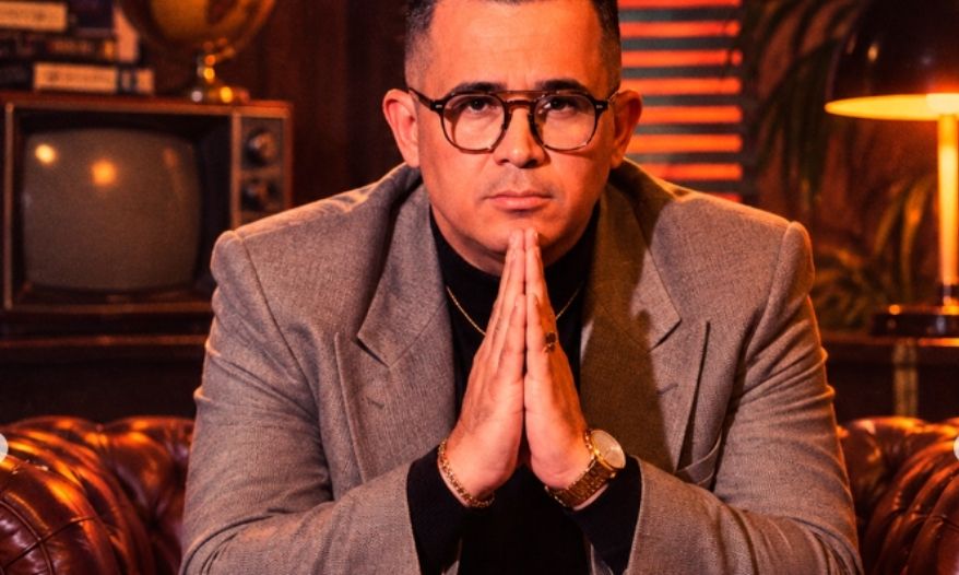 Velório de Bruno Avelar