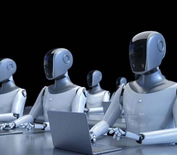 agentes de IA