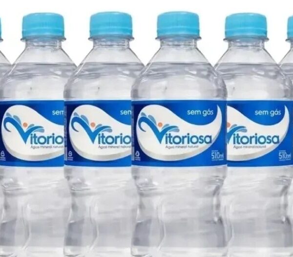 água Vitoriosa