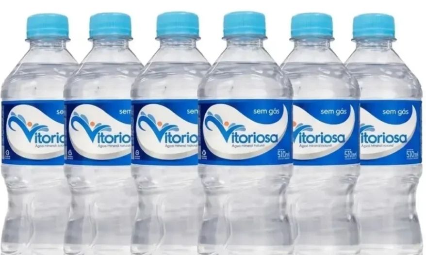 água Vitoriosa