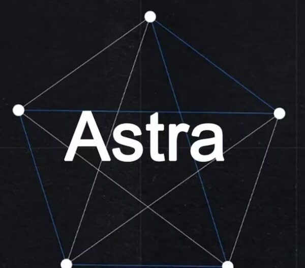 astra OpenAI
